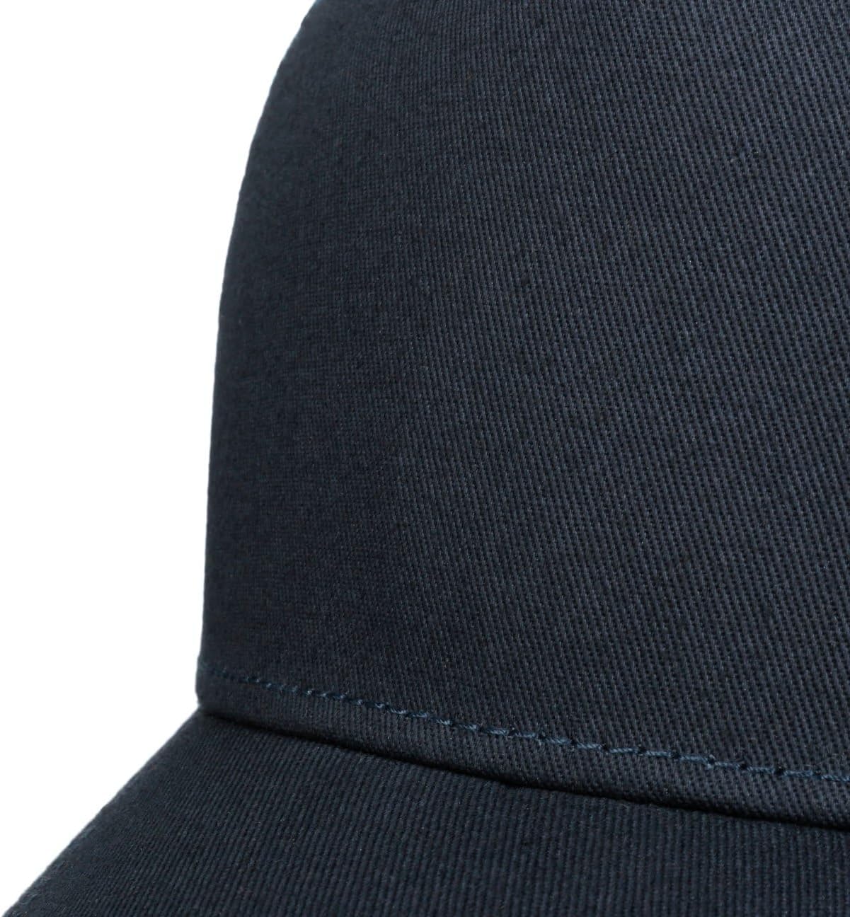 Stetson Classic Trucker Cap Snapback Unisex Summer