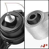 Vista 8 de A-Premium Juego de montaje de motor y transmisión de 3 piezas compatible con Kia Sportage 2011-2013 y Hyundai Tucson 2010-2013, 2.0L 2.4L