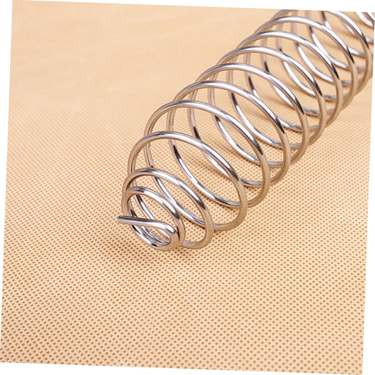 ORFOFE 3 Pz Mangiatoia Per Pappagalli Forniture Per Animali Domestici Cibo Per Uccelli Spiedino Di Dolcetti Per Uccelli Pappagalli Che Cercano Giocattoli Acciaio Inossidabile Silver
