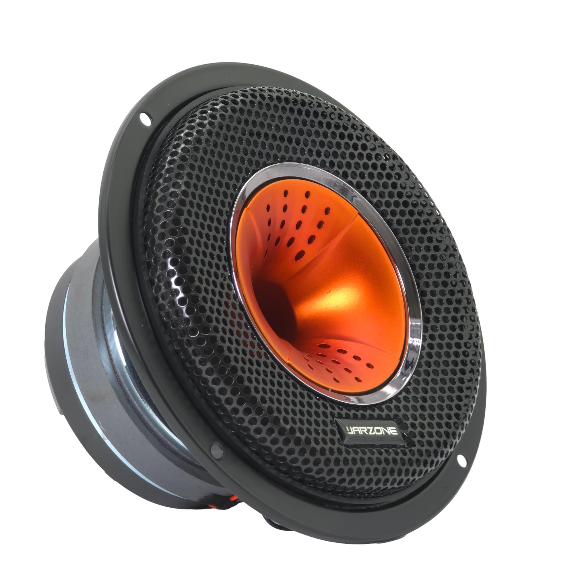 Amazon.com: Warzone WZ65Pi 6.5-Inch Mid-Range + Driver Speaker