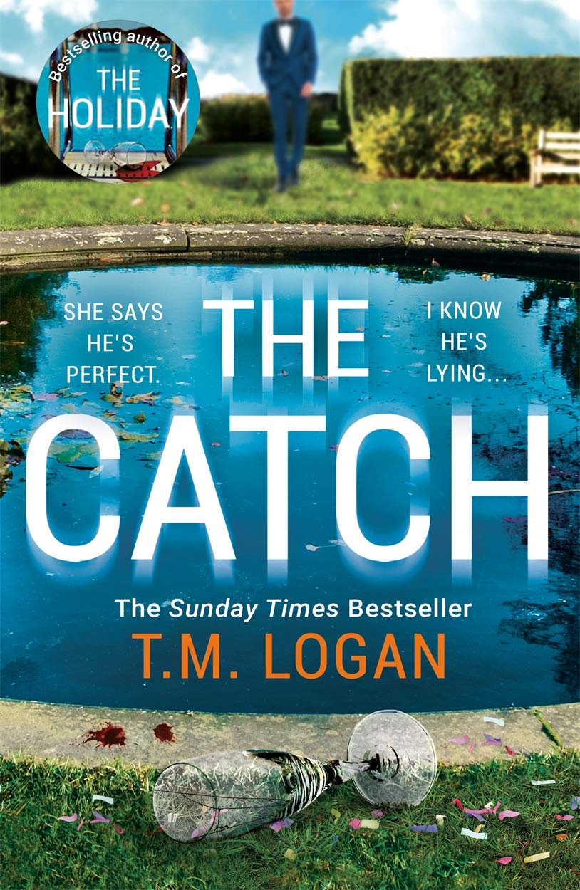 the catch