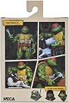 Handyman Donatello Mirage Action Figure by NECA