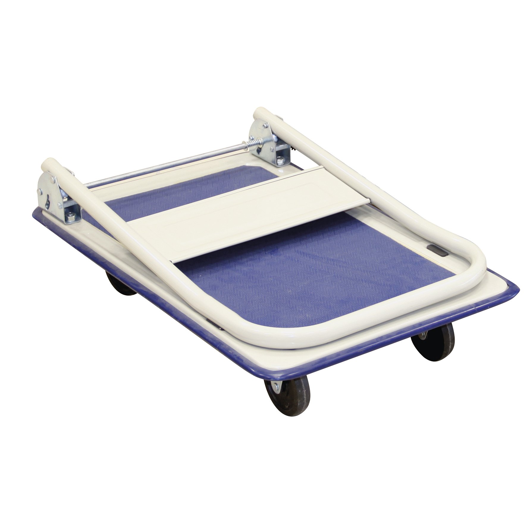 Cogex, 63005, 1 x fondo carrello di trasporto, pieghevole