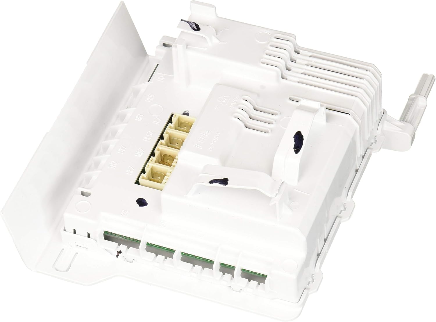 Pulsante di comando originale - Forni a Microonde - WHIRLPOOL - 338988