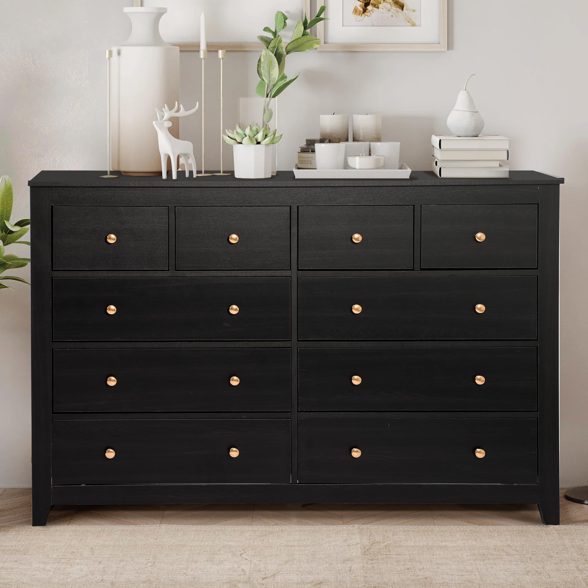 blue dress for baby girl Monterey 10-Drawer Dresser by Copeland – Vermont Woods Studios