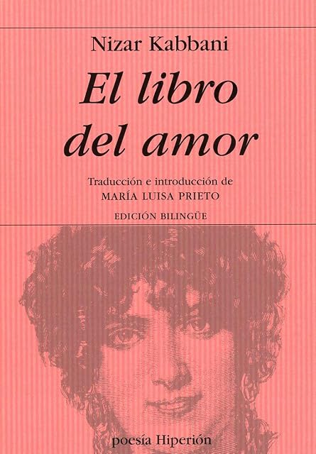 Portada de El Libro del Amor