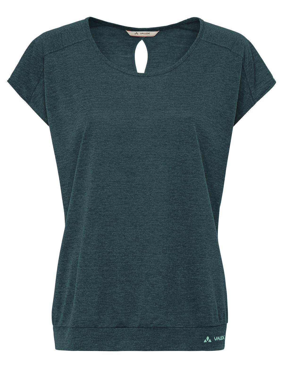 VAUDE Women's Skomer T-Shirt III