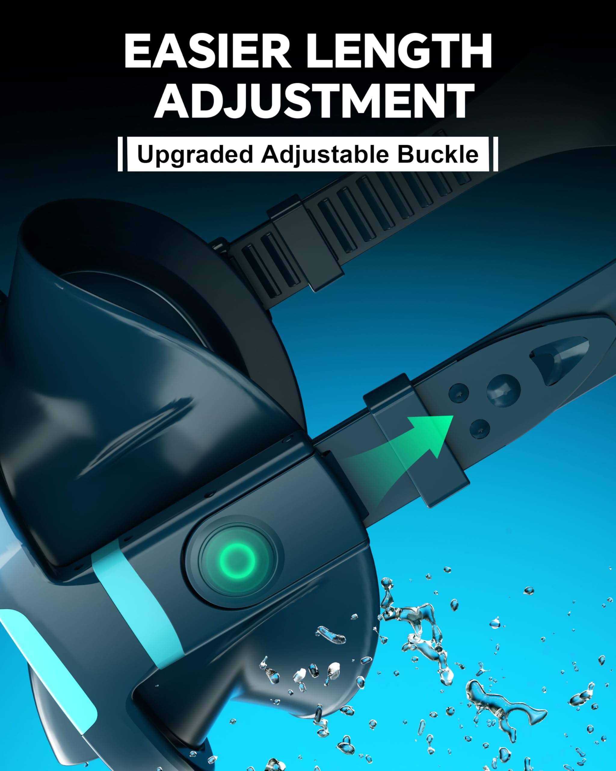 Das Beste Anti Fog Für Schwimm- Und Taucherbrillen Produktbild-Vorschau 9