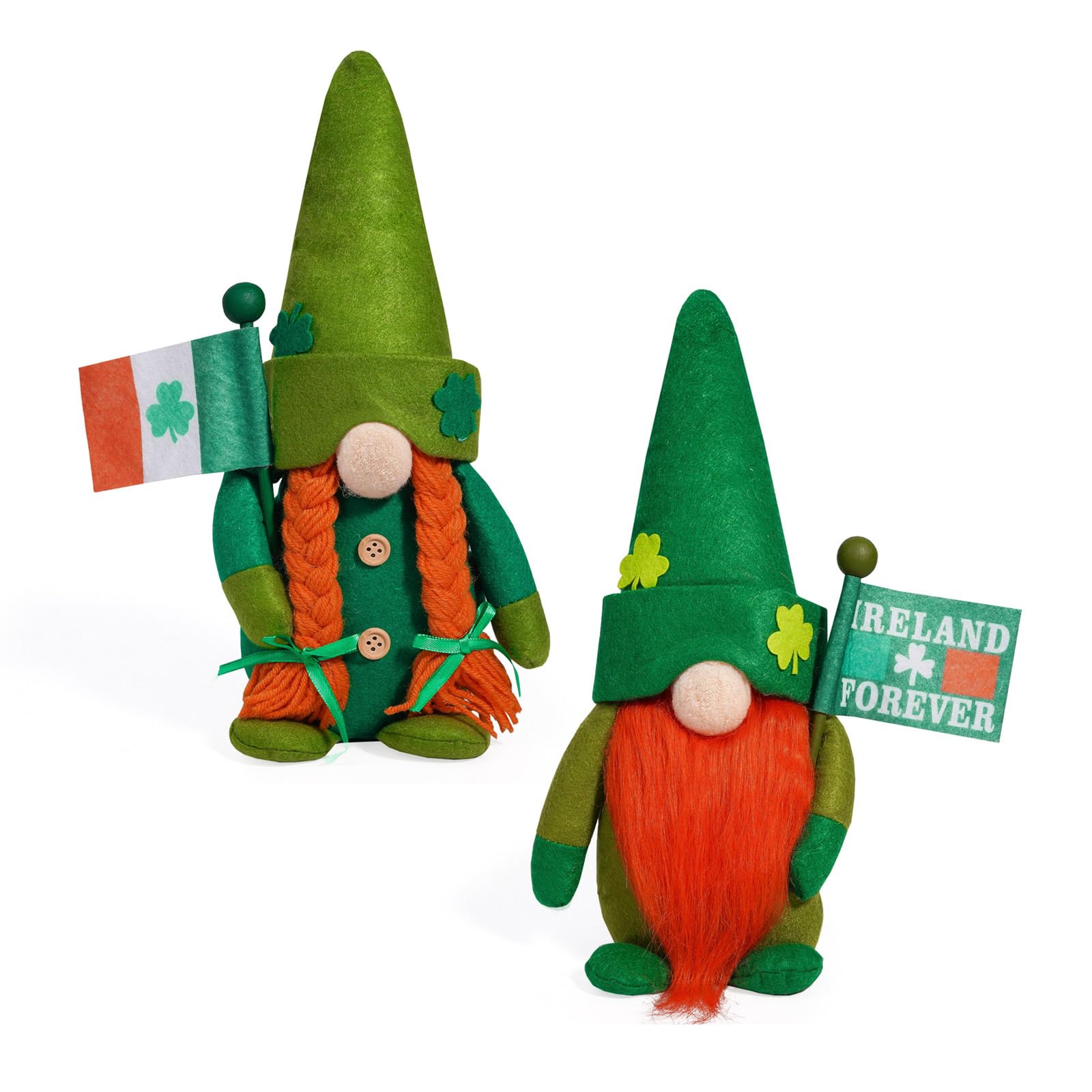 Buxuaaaa Sturdy User Friendly Gnomes Decoration Stylish Gnomes Tabletop Ornament for a Pleased Holiday Atmospheres Sturdy Holiday Decors