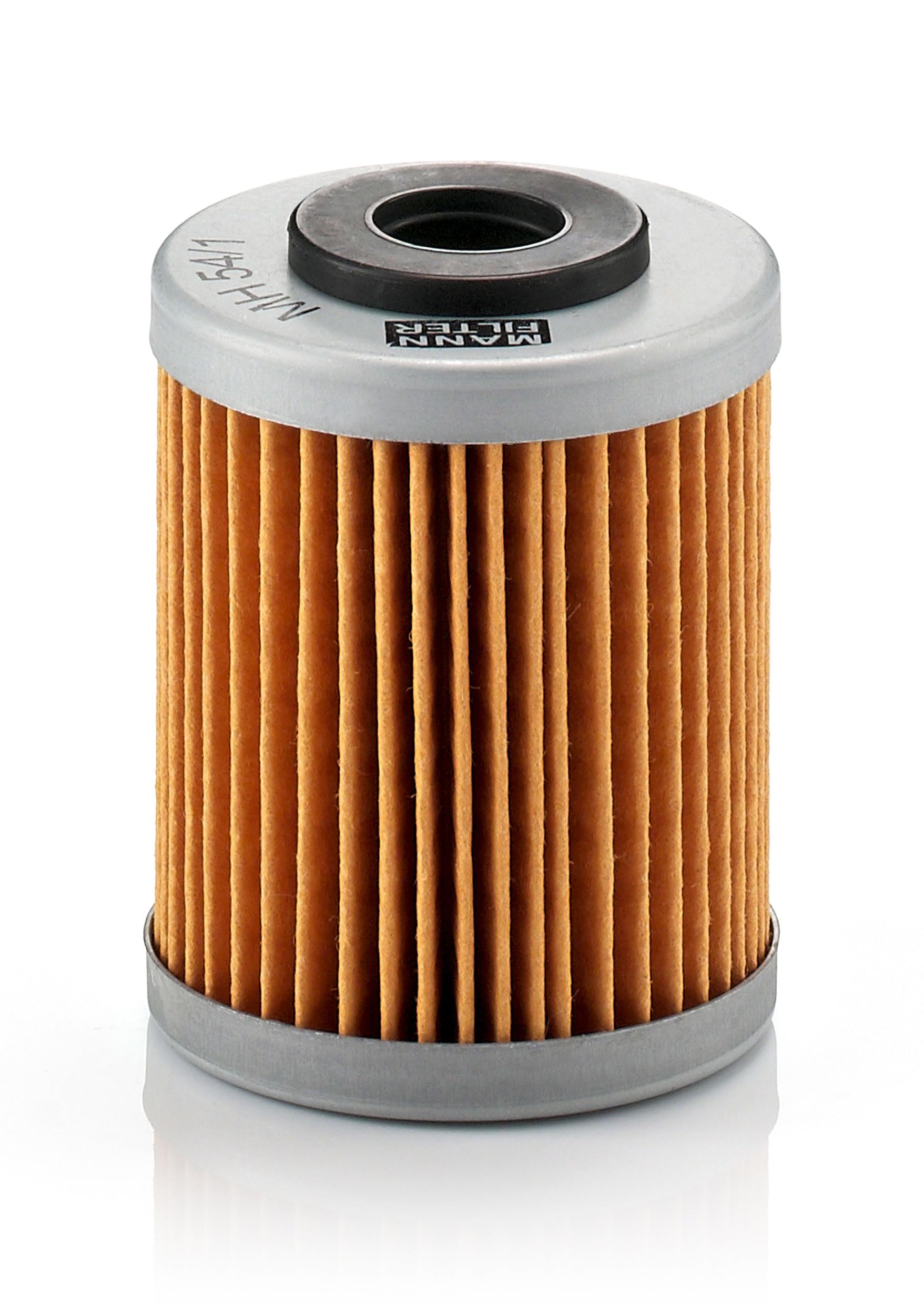 MANN-FILTER MH 54/1 Oil Filter - for Motorcycles