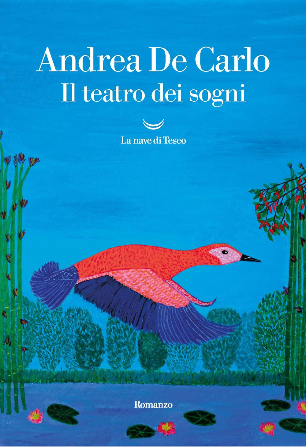 Il Teatro Dei Sogni - 4