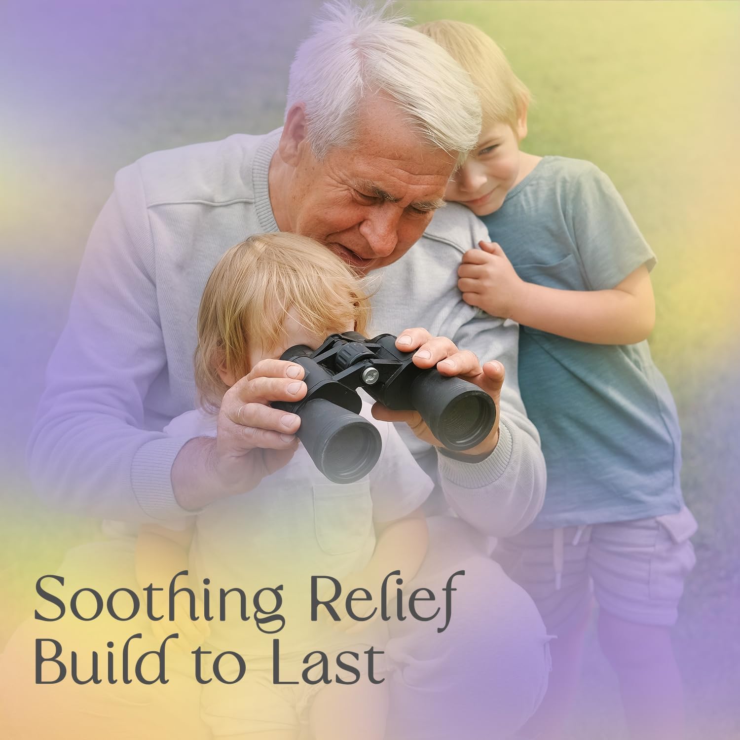 PURPLE CANYON All in One Magnesium Pain Cream – Natural Pain Relief Cream with Arnica, MSM & Capsaicin for Muscle & Joint Support – Fast-Absorbing, Non-Greasy Formula with Aloe Vera & Turmeric - Image 8