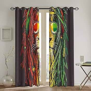 値段交渉聞きます レゲエカーテン 710VhtQGz4L._AC_UF350,