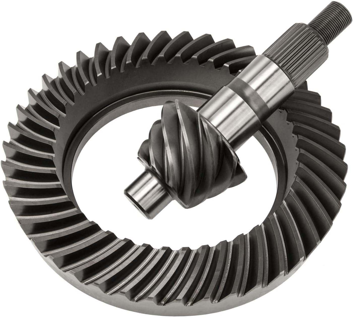 Motive Gear GM10.5-538X, Differential Ring & Pinion, For GM 10.5" Axles, Gear Ratio 5.38, 12-Bolt, 30 Spline, 8 Pinion & 43 Ring Tooth - Fits Chevrolet & GMC Replaces GM10.5-538T, GM14T-538T-NG.