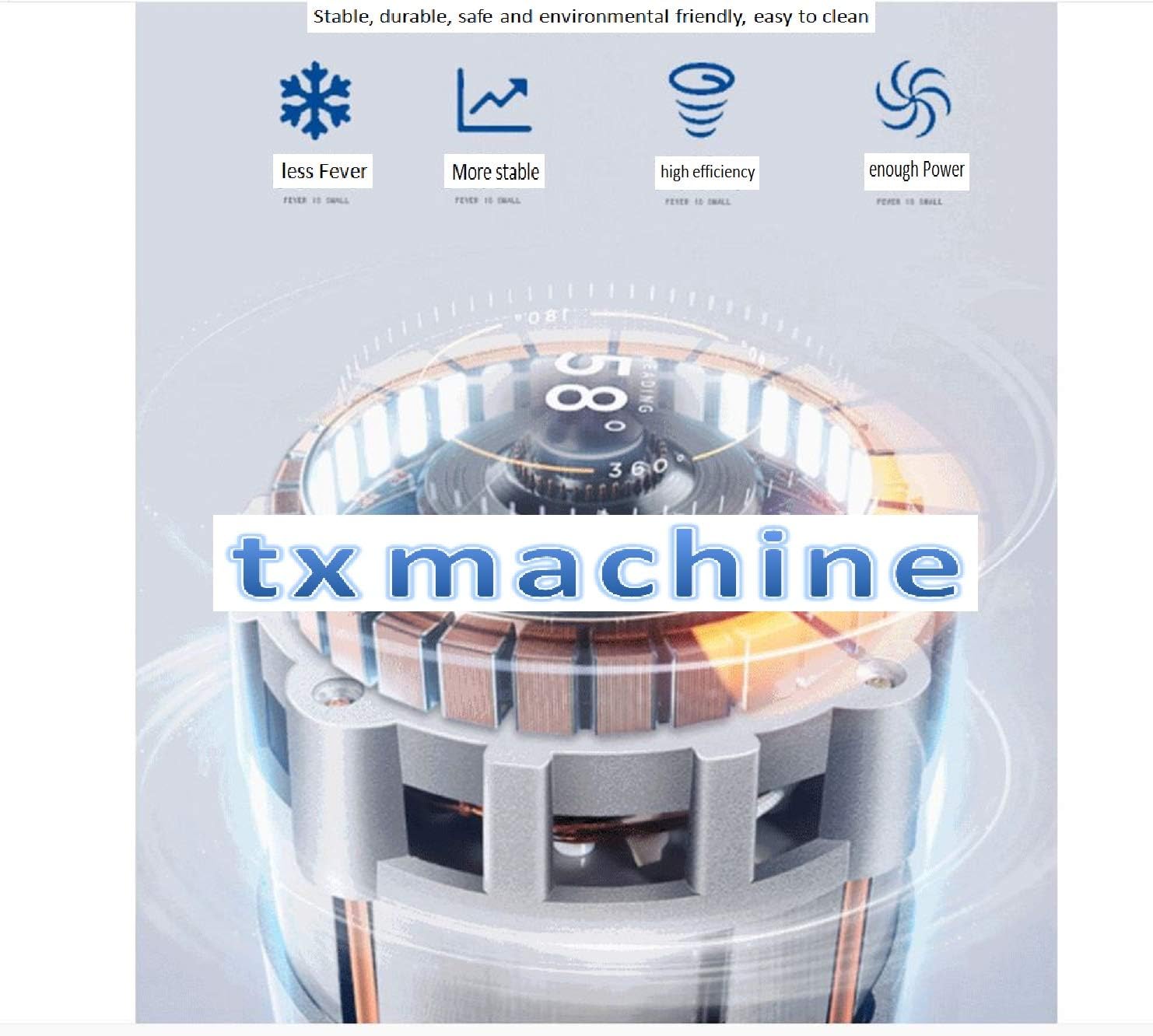 TXMACHINE 10000-17000pcs/h Automatic Dumpling Machine Stainless Steel Dumpling Making Machine Samosa/Pierogi/Ravioli/empanada/Spring Rolls/momo Machine with 1 Free Mold (110V/60HZ,180model by air)