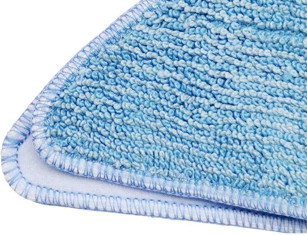 Replacement Parts Accessories Compatible with Yeedi K700 Robot Vacuum Cleaner Filters, Brushes, Mop and Screen