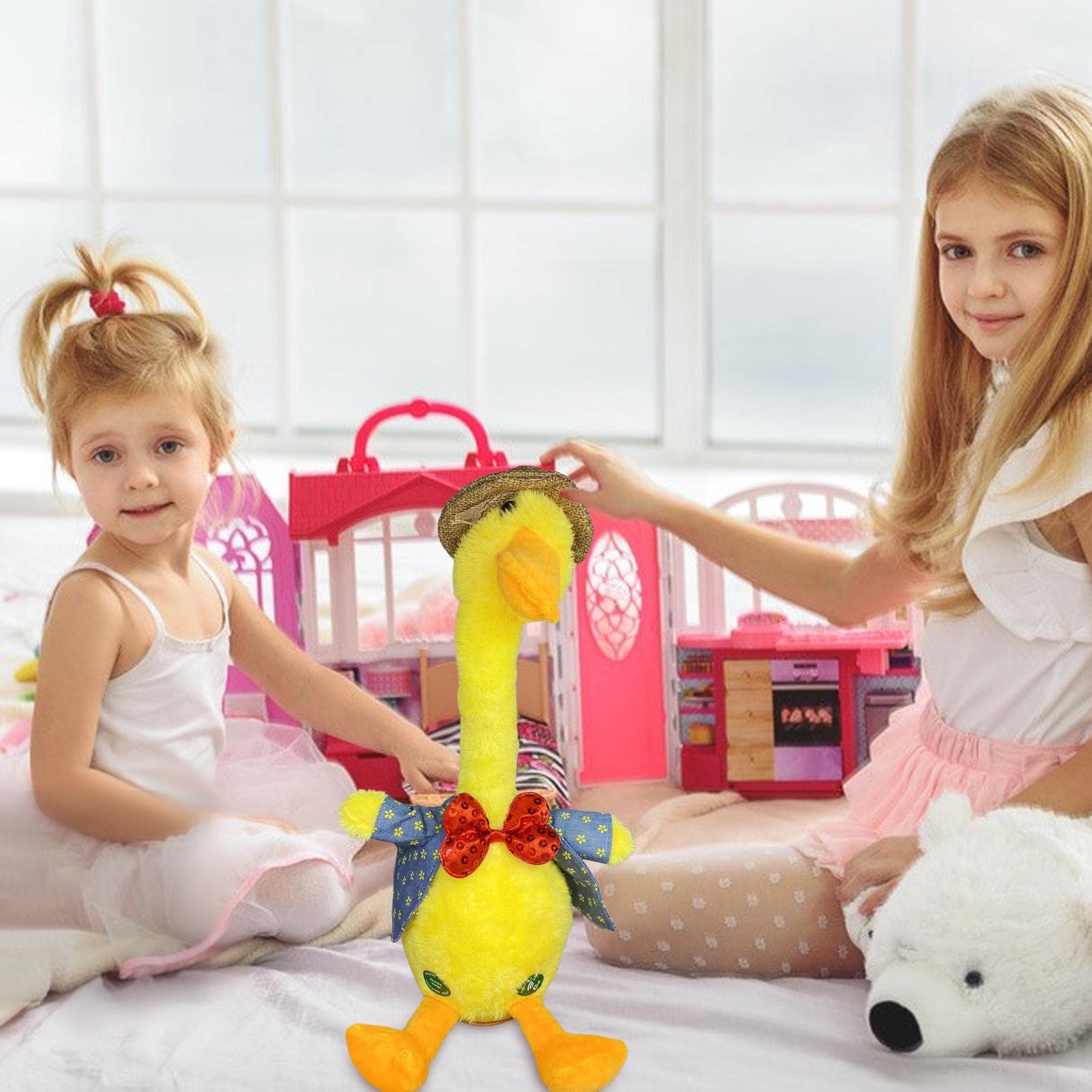 ぬいぐるみ 茶色 喋る、歌う、踊る 踊るサボテン サボテン 踊る 歌う 録音 動く 光る ぬいぐるみ