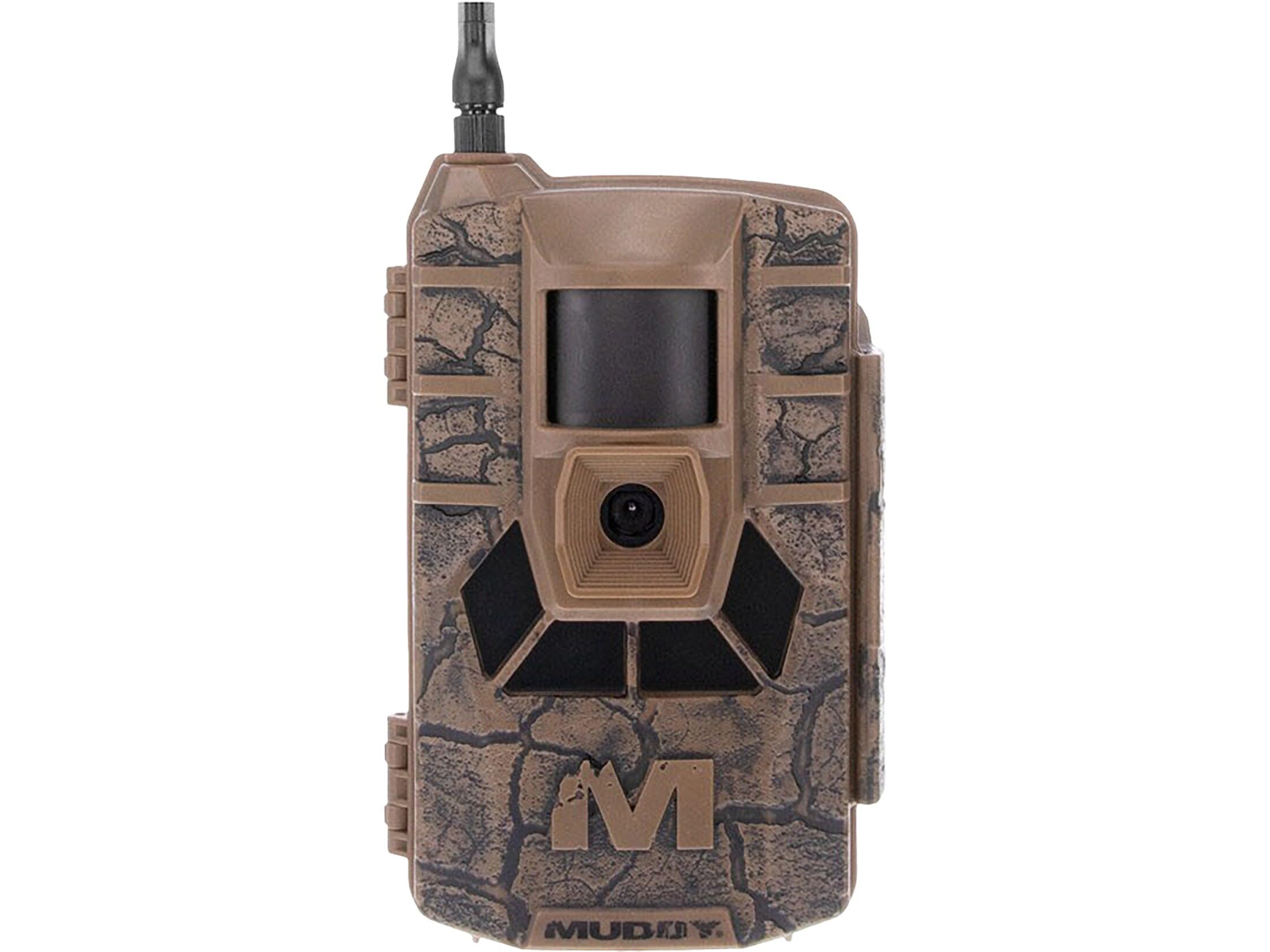 Muddy Matrix 36MP Imaging Cellular Trail Camera with On Demand Photo, Dual  Network, and 80-Feet Detection Range (Mud)