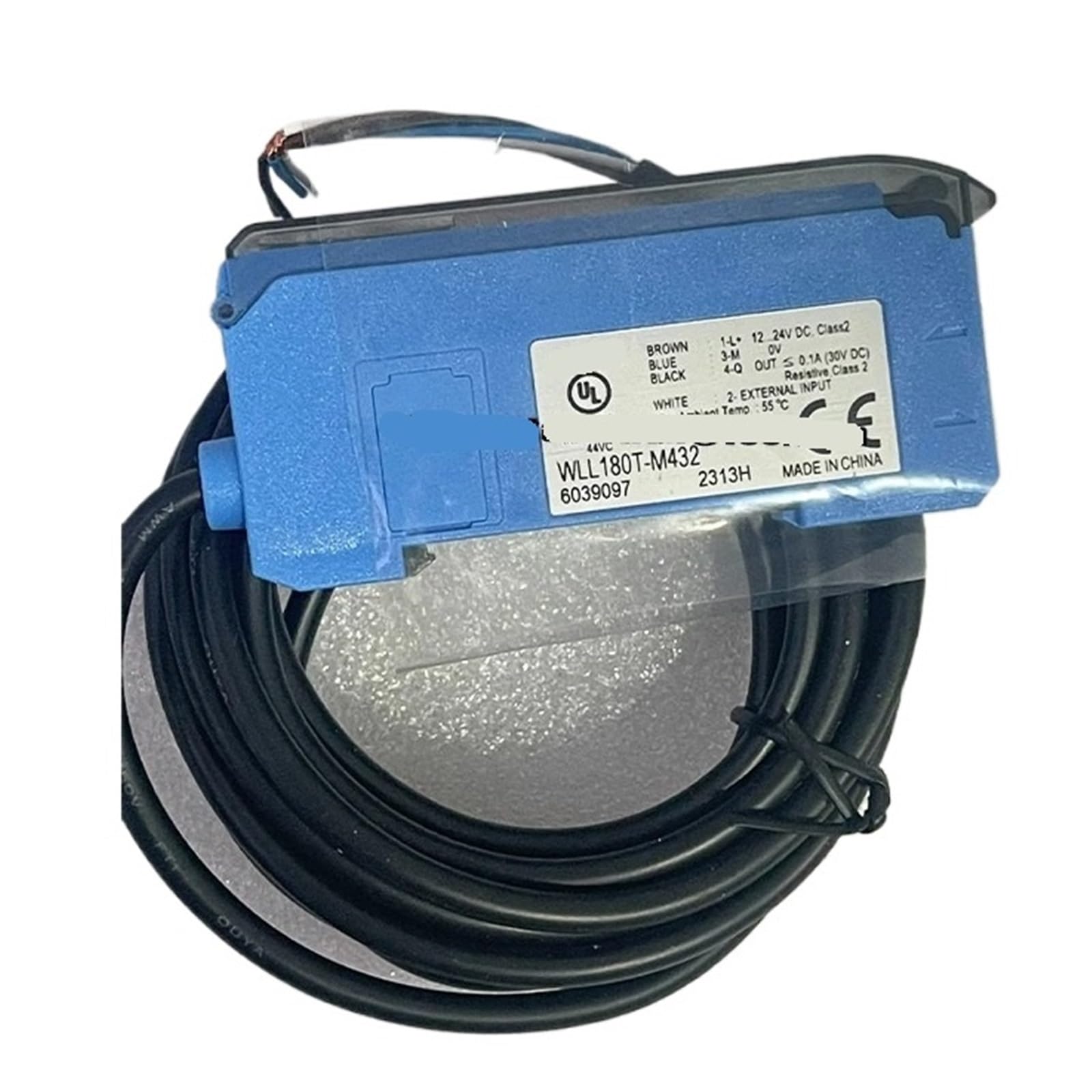 JHPWKRMU WLL180T-M432 Optical Fiber Amplifier(WLL180T-M432)