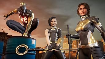 Marvel's Midnight Suns Digital+ Steam PC [Online Game Code]