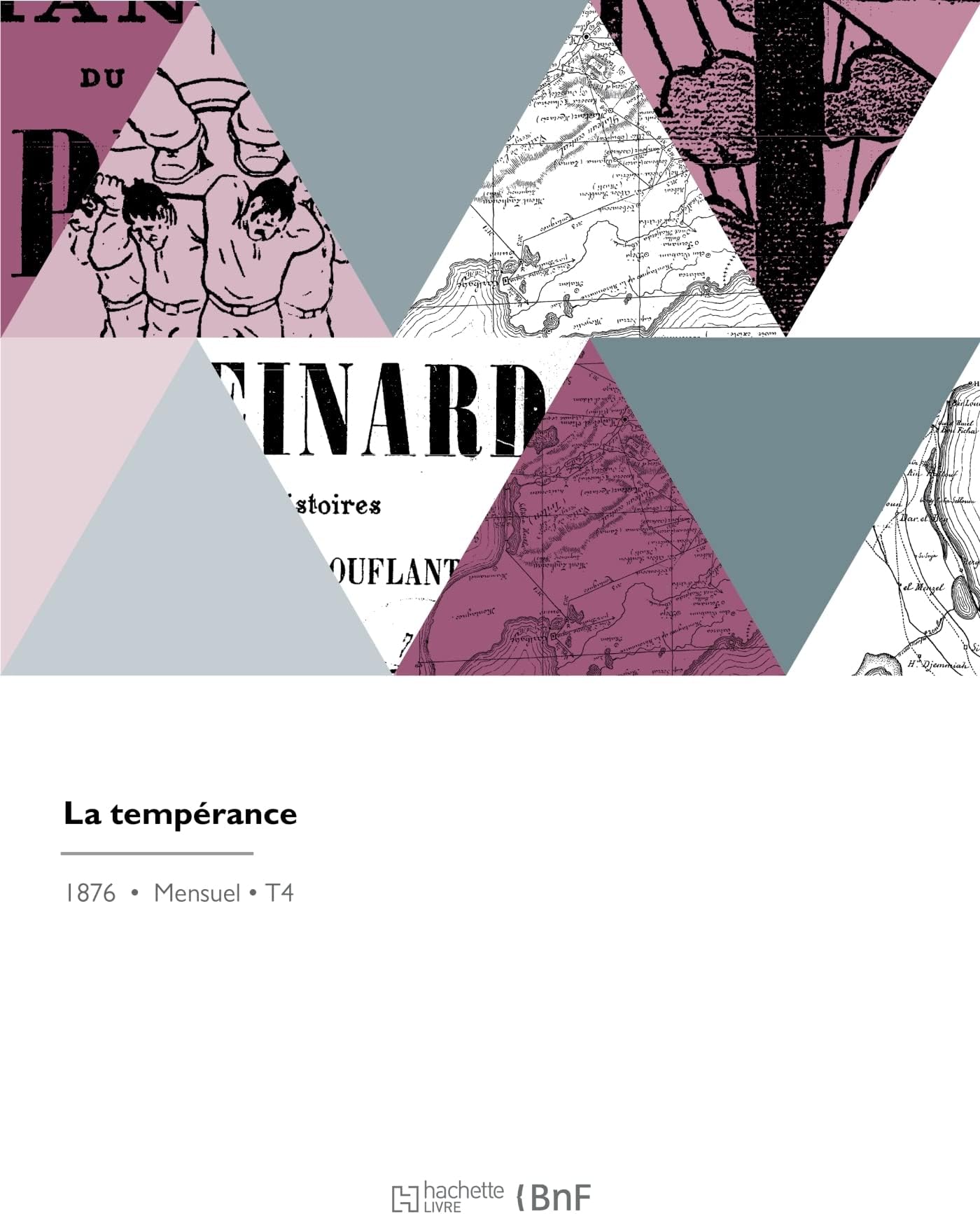 La Tempérance