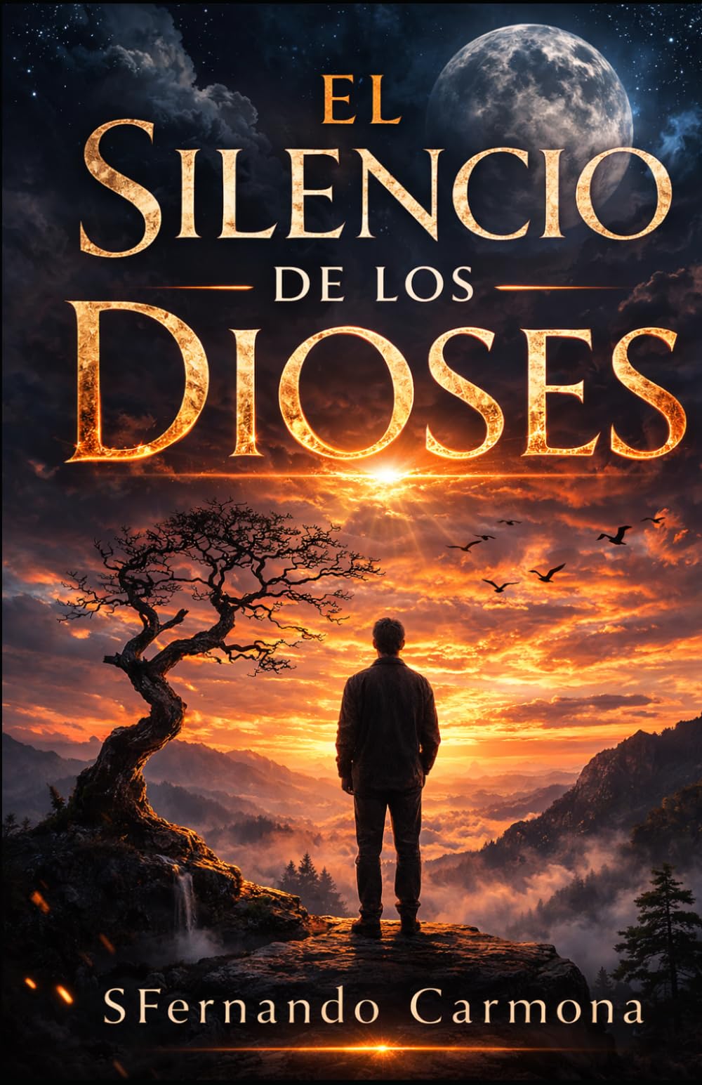 El Silencio De Los Dioses