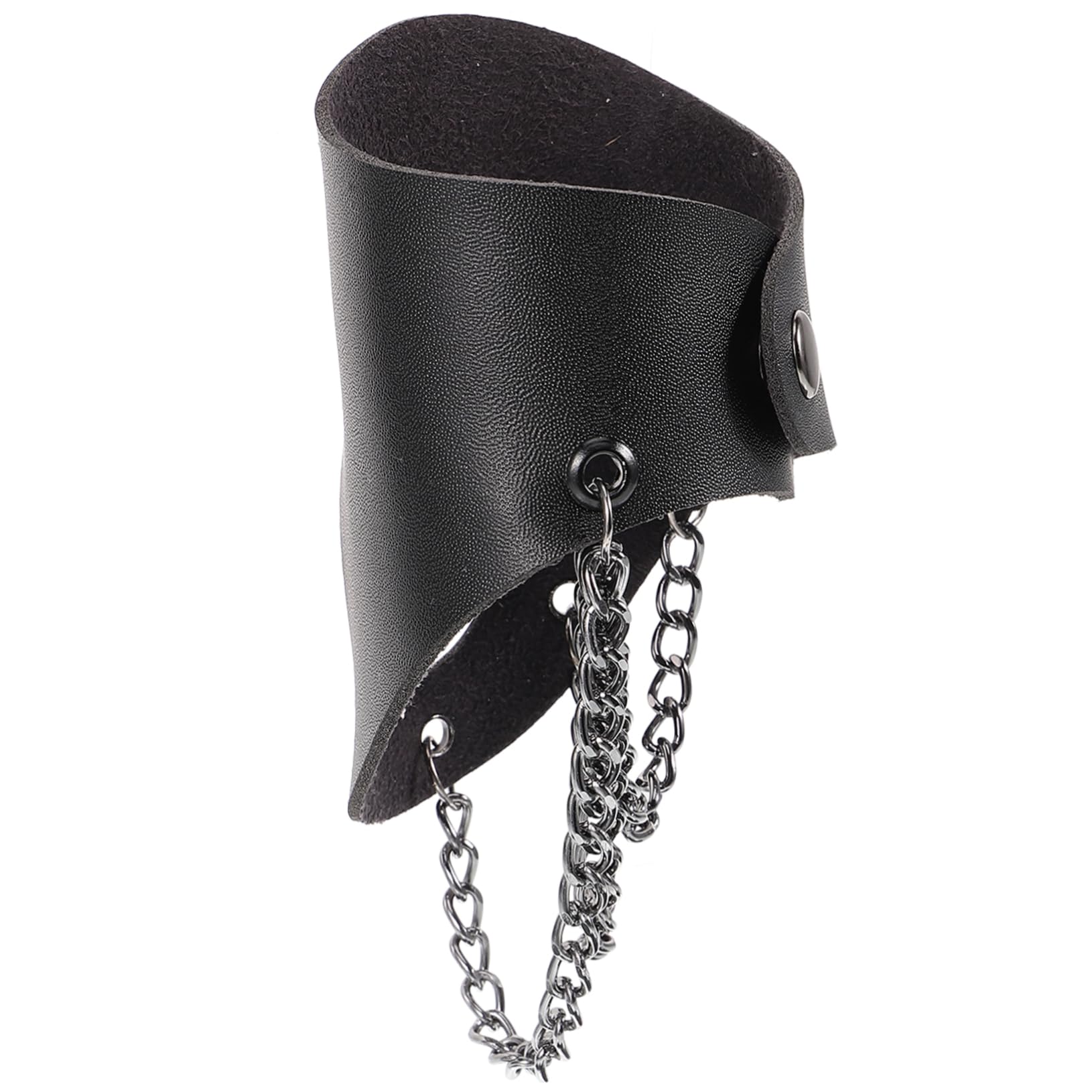 VALICLUD 3pcs Fingerless Gym Workout Gloves - Design Breathable Flexible Material for Cycling Motorbike Riding Right-handed Style