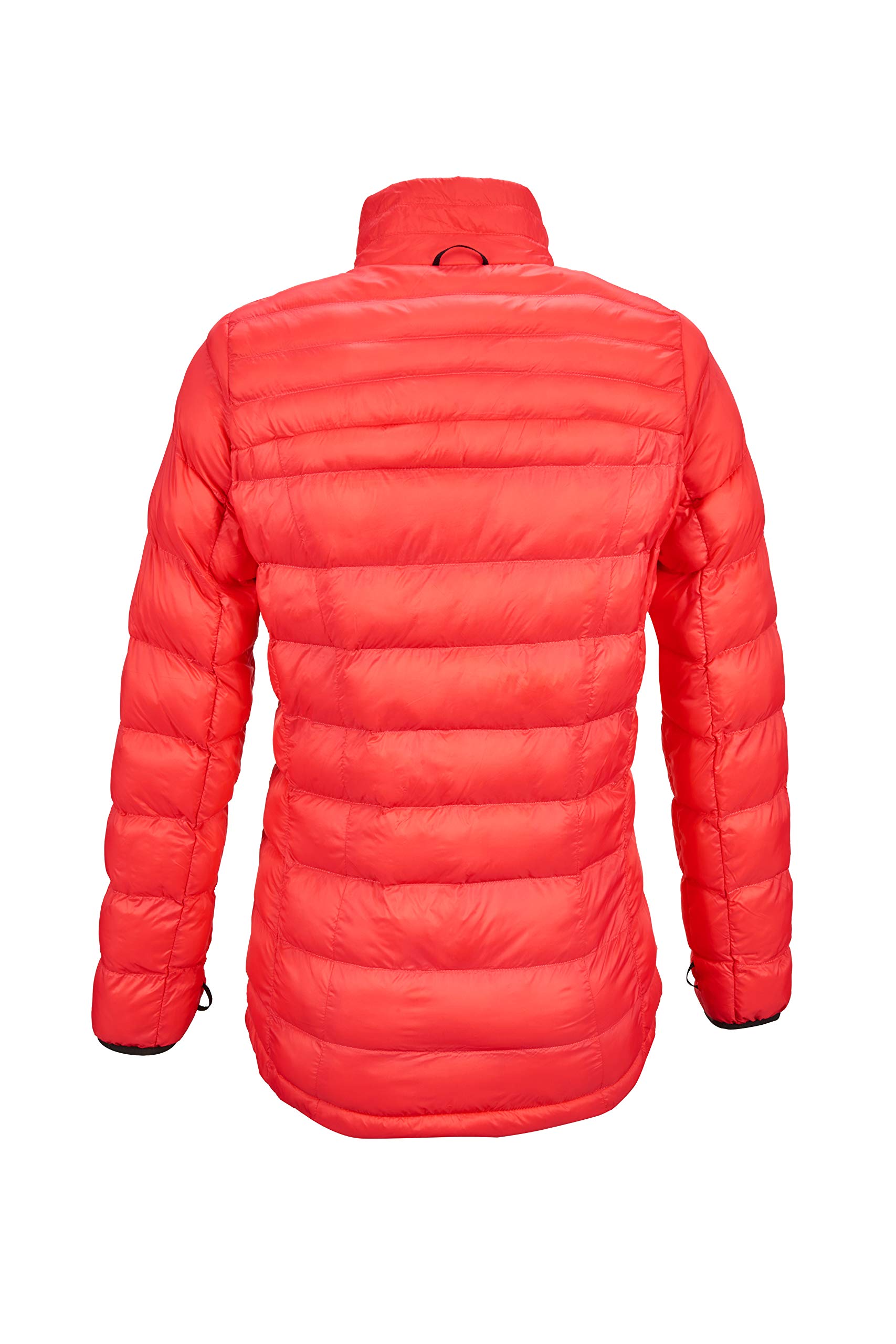 Giacca 3 In 1 Killtec Uomo - Impermeabile Con Cappuccio E Giacca Trapuntata
