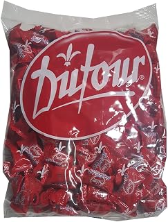 Caramel Selz Soda Assortite Dufour, kg 1