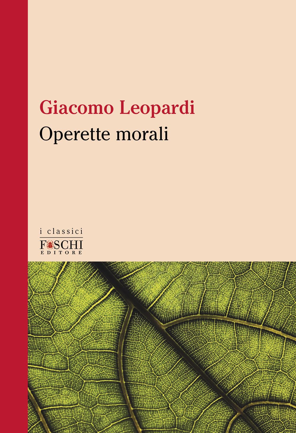 Operette Morali - 4