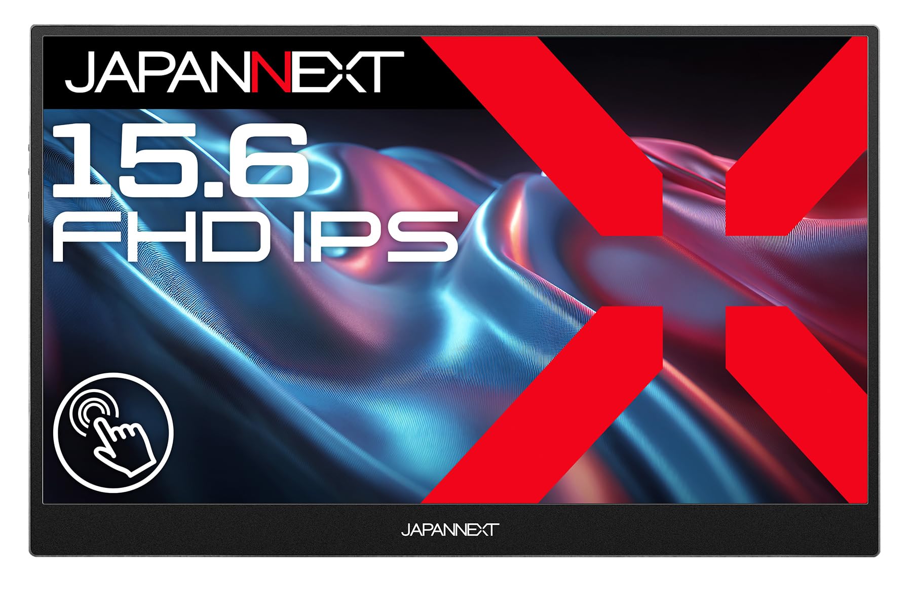 Amazon.co.jp: 【ECサイト限定】 JAPANNEXT 15.6インチ モバイル