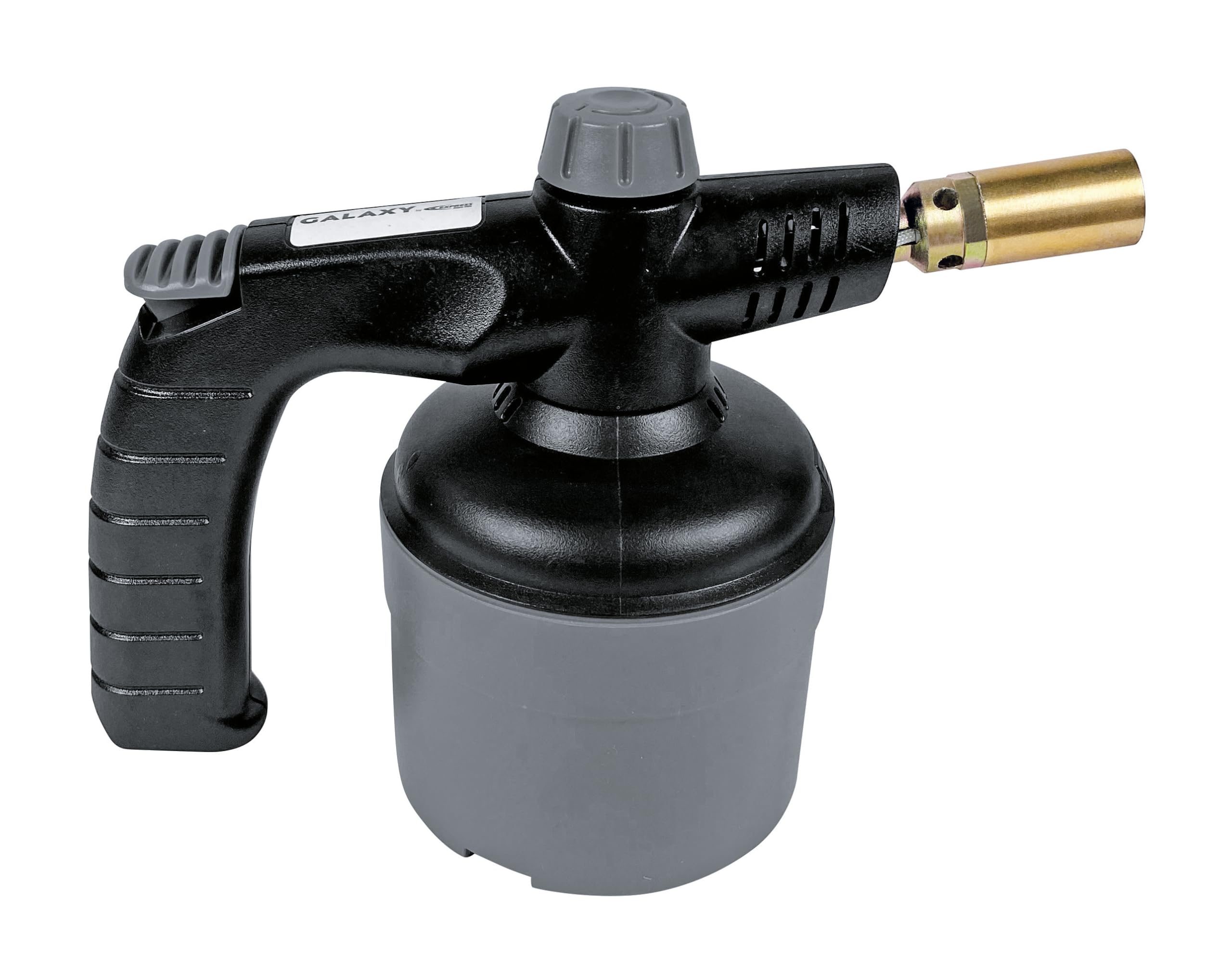 Sweet lamp 8200 - Broker - Disassembly - drizzle - Burning - Autonomy 1H30 - Flame temperature 1850 ° - Butane gas 1.5 Bar - General Public/Professional - Galaxy by Express