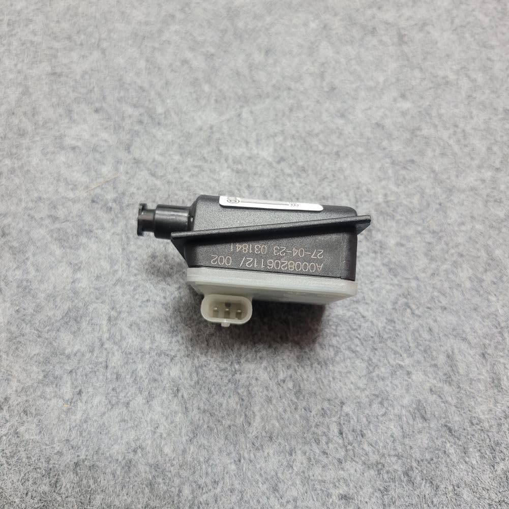 Rep# A0008206112 0008206112 Fuel Tank Cover Locking Motor 1pc/Set