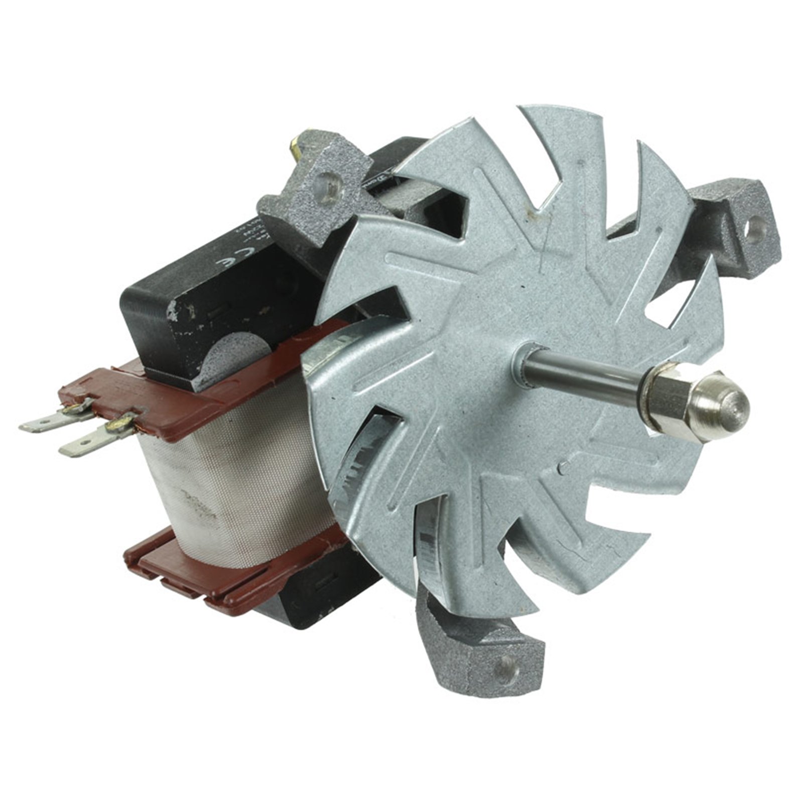 Cookmaster CS100 C510 X ventilador horno cocina principal motor