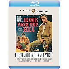 Home from the Hill (1960) [Blu-ray]