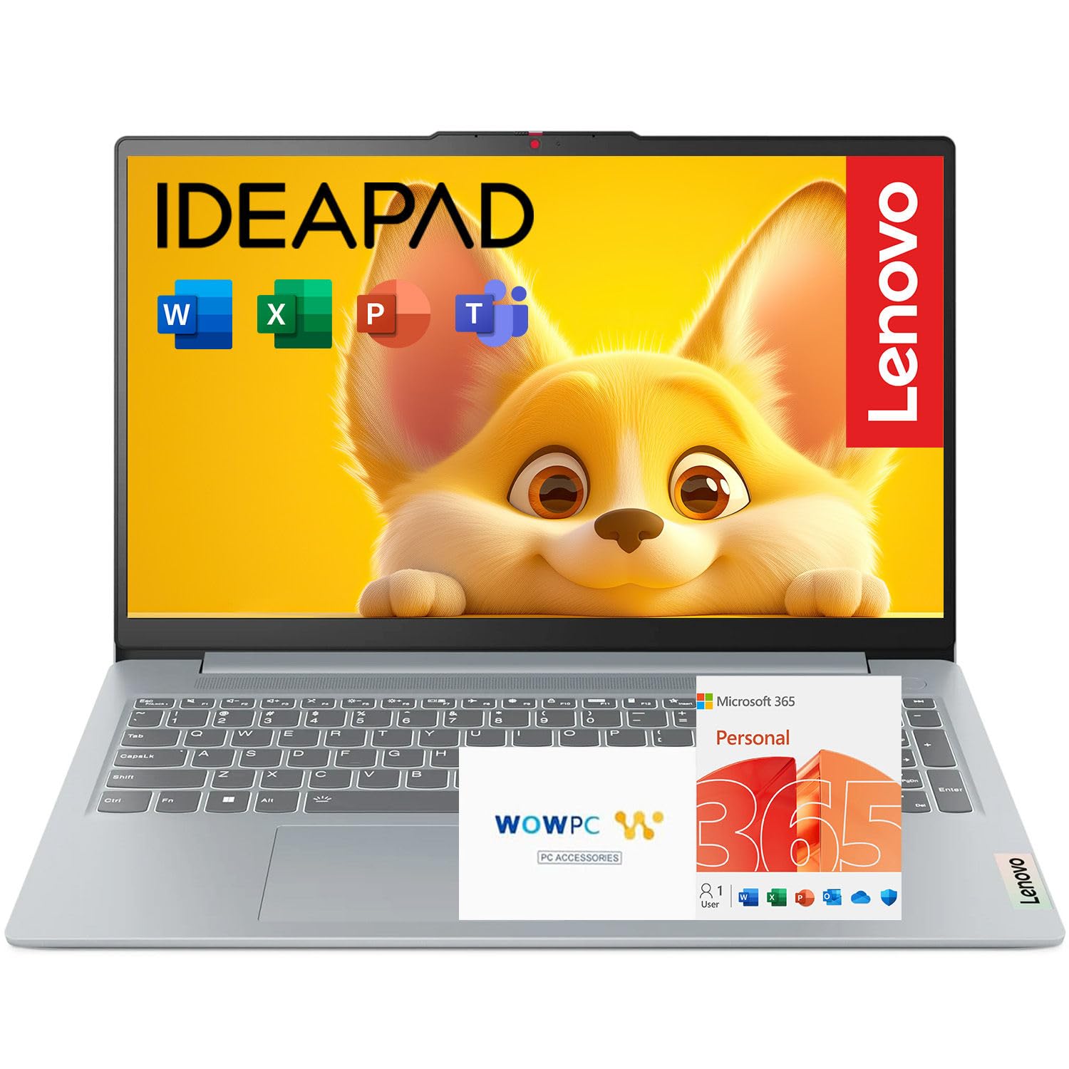 Lenovo IdeaPad Slim 3i