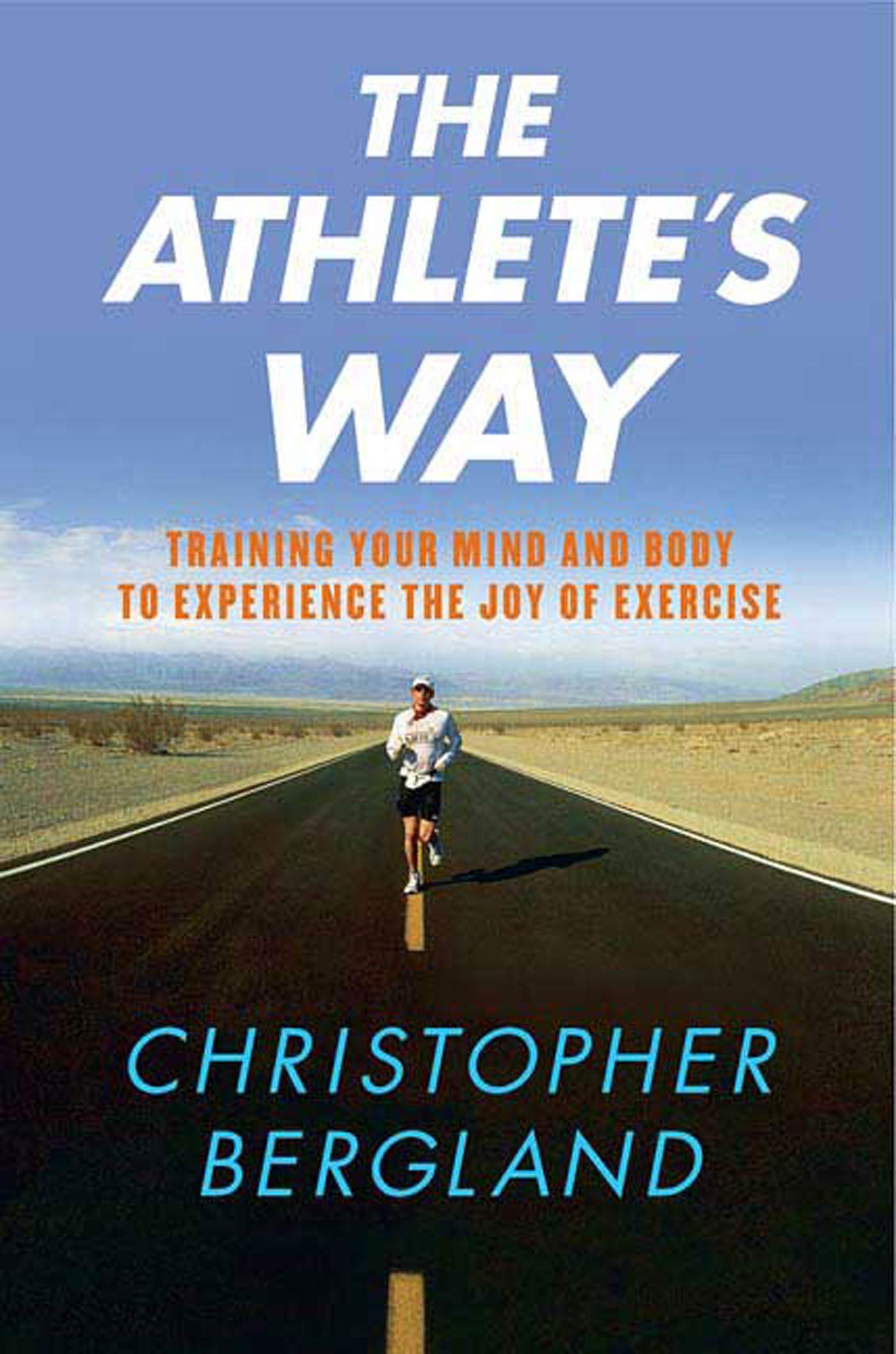 ATHLETE'S WAY.by BERGLAND  New 9780312355876 Fast Free Shipping<|