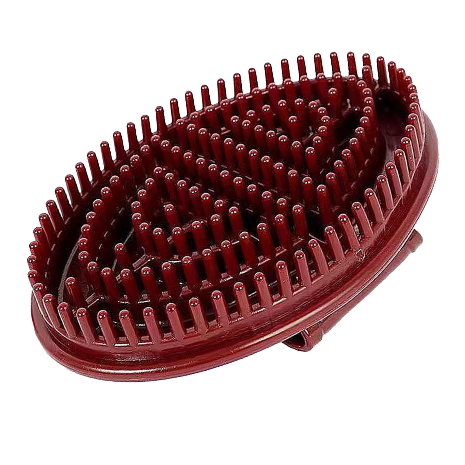 Meridians Brush, Massage Brush for Body Relaxation, Slimming and Cellulite Reduction with Deep Massage Function, Whole Body Relaxation Massage Comb for Unblocking and Firm Skin