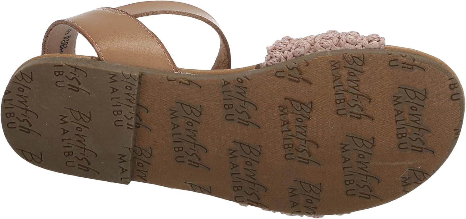 Blowfish Malibu Girls' Sassie-k
