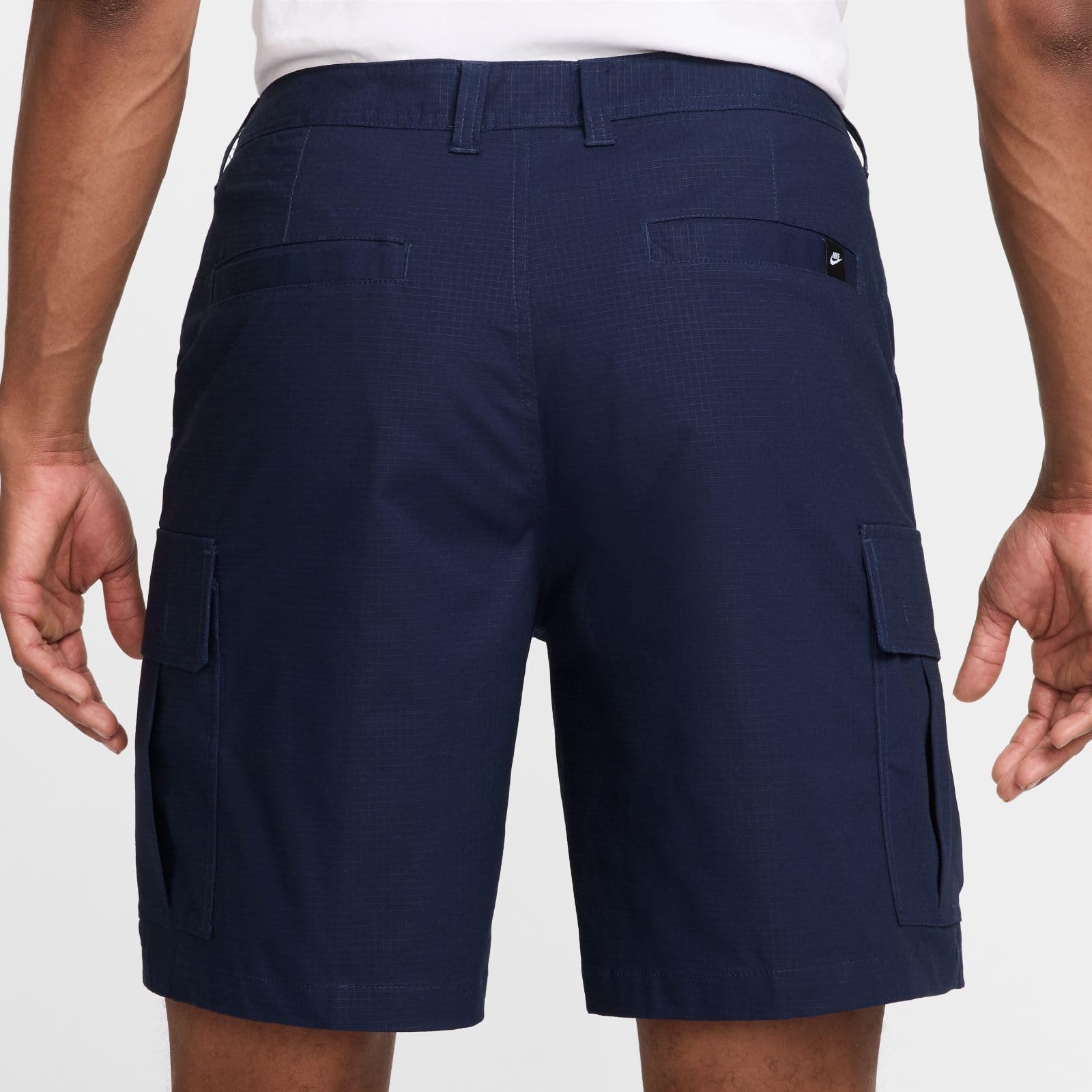 Nike - Nike Club Cargo-webshorts für Herren, Pantaloncini Cargo da Uomo Uomo