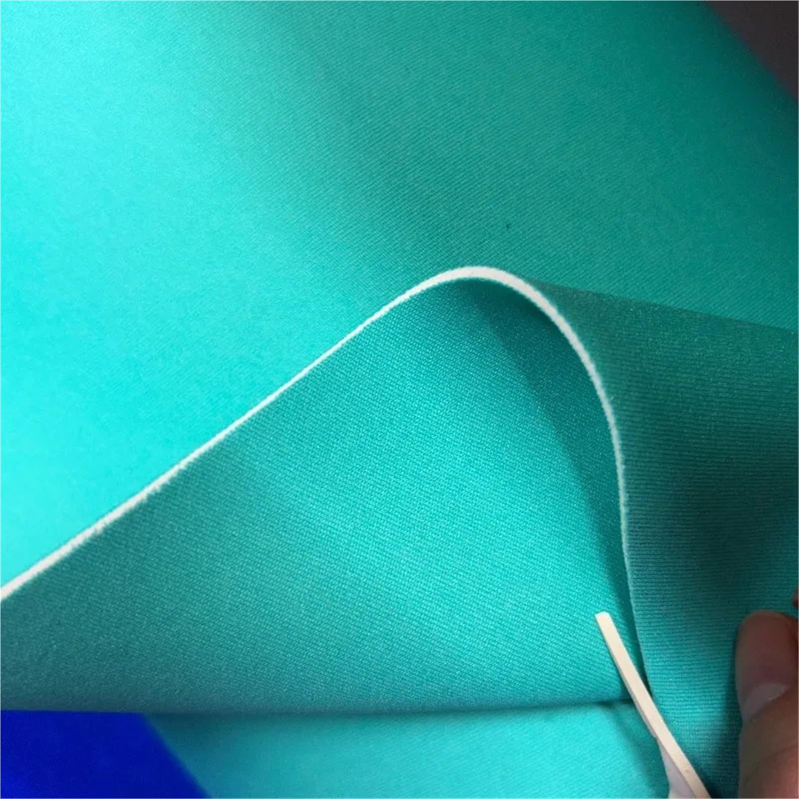 Material De Tela De Buceo Colorido, Aislamiento Térmico Anticompresión, Equipo De Protección Deportiva, Cubierta De Copa, Material De Neopreno para Costura