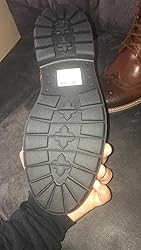 Clarks Batcombe Tie heren veterschoen bruin