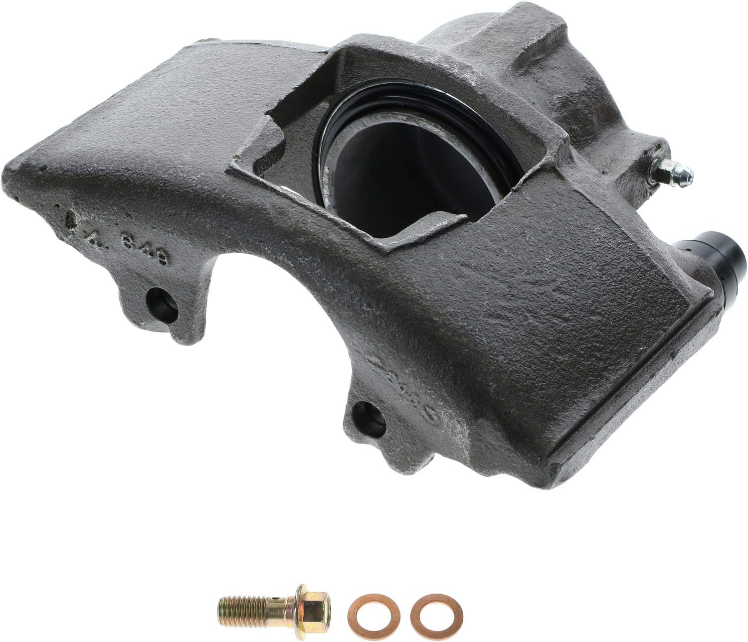 Cardone 18-4299 Remanufactured Unloaded Disc Brake Caliper (Renewed)