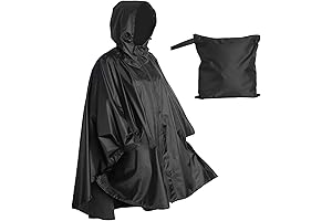 49er Rain Poncho for Men: Reliable Protection in Any Storm