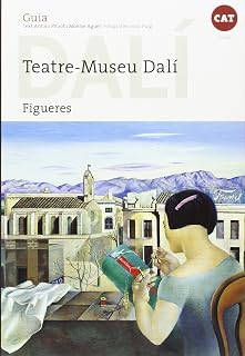 Teatre-Museu Dalí de Figueres