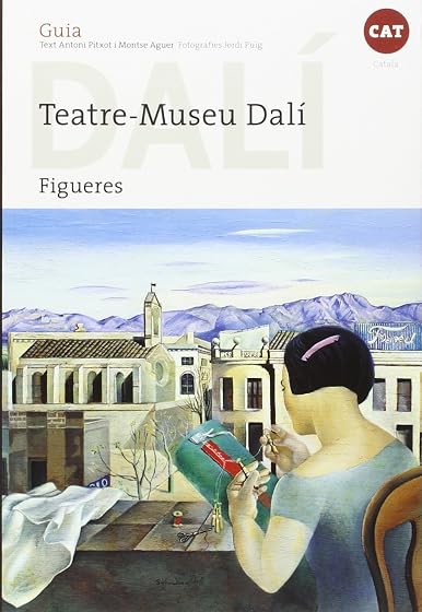 Teatre-Museu Dalí de Figueres