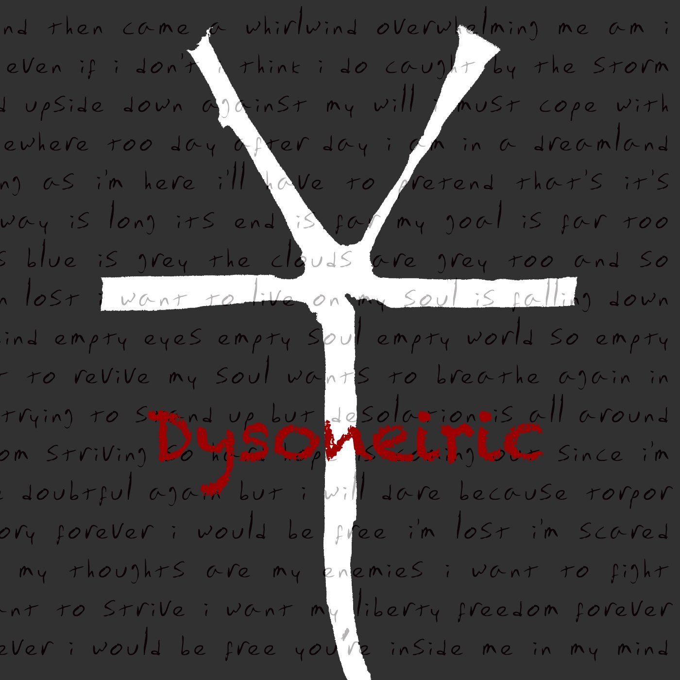 Dysoneiric [Audio CD]