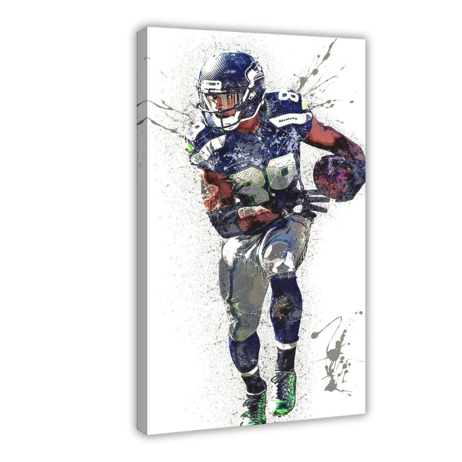 Doug baldwin jersey amazon sales