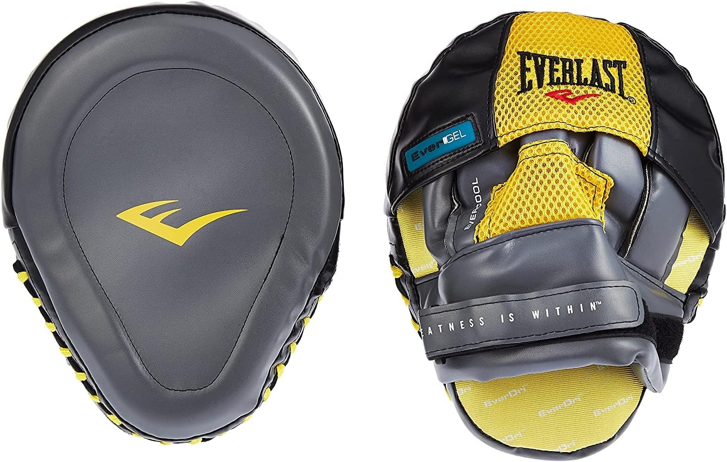 EverlastEVERGEL-GL MANTIS PUNCH MITTS