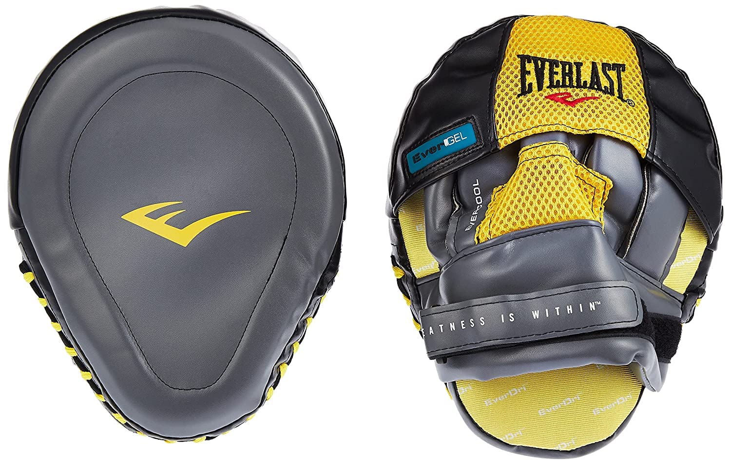 EverlastEVERGEL-GL MANTIS PUNCH MITTS